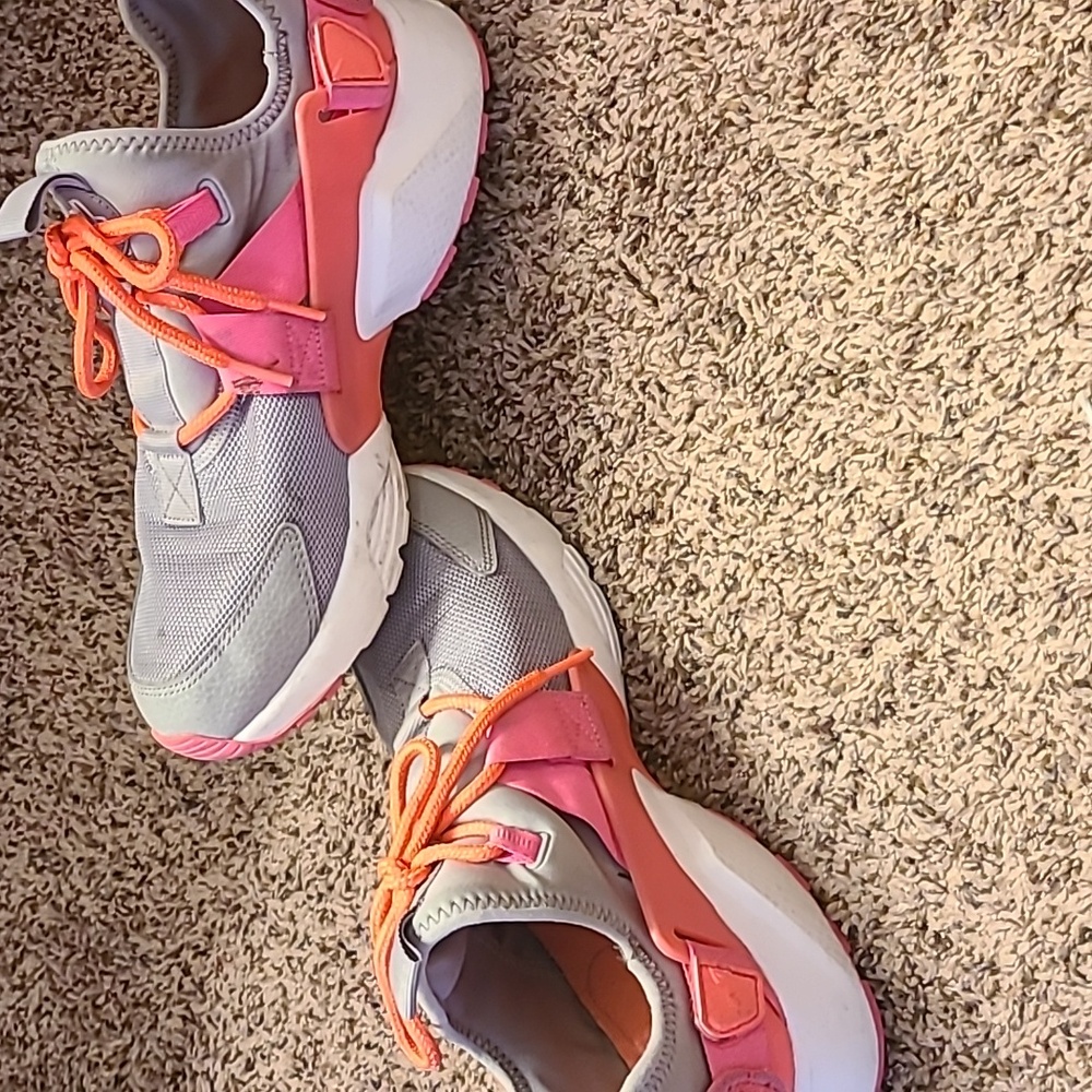 Womens Nike Air Huarache City Low Shoes - Picture 6 of 7